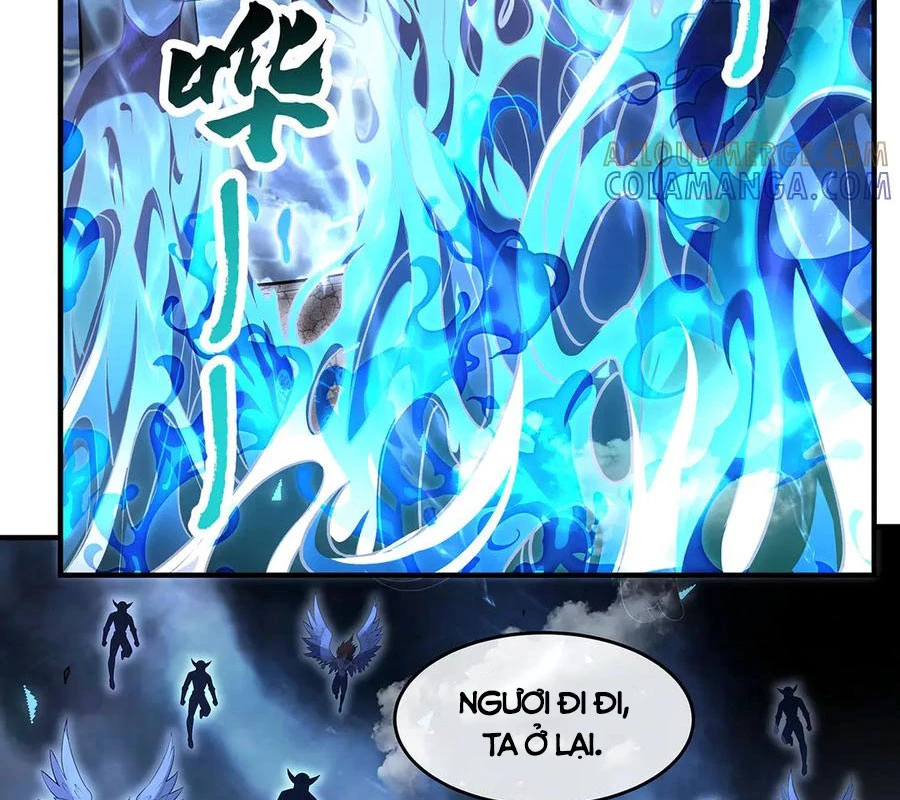 Các Nữ Đồ Đệ Của Ta Đều Là Chư Thiên Đại Lão Tương Lai Chapter 353 - 27