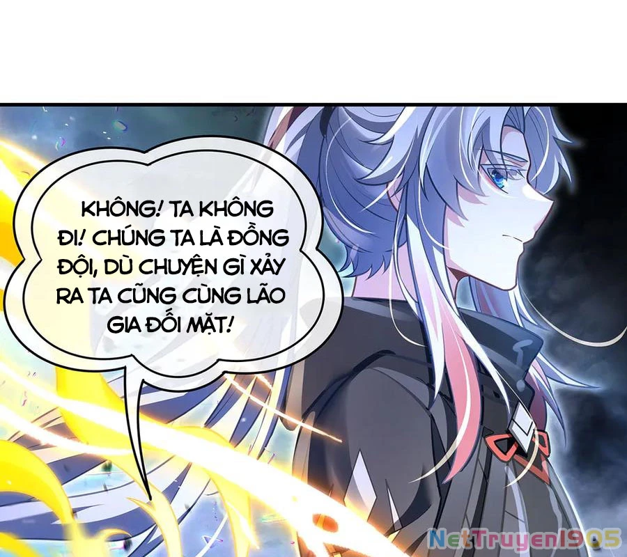 Các Nữ Đồ Đệ Của Ta Đều Là Chư Thiên Đại Lão Tương Lai Chapter 353 - 30