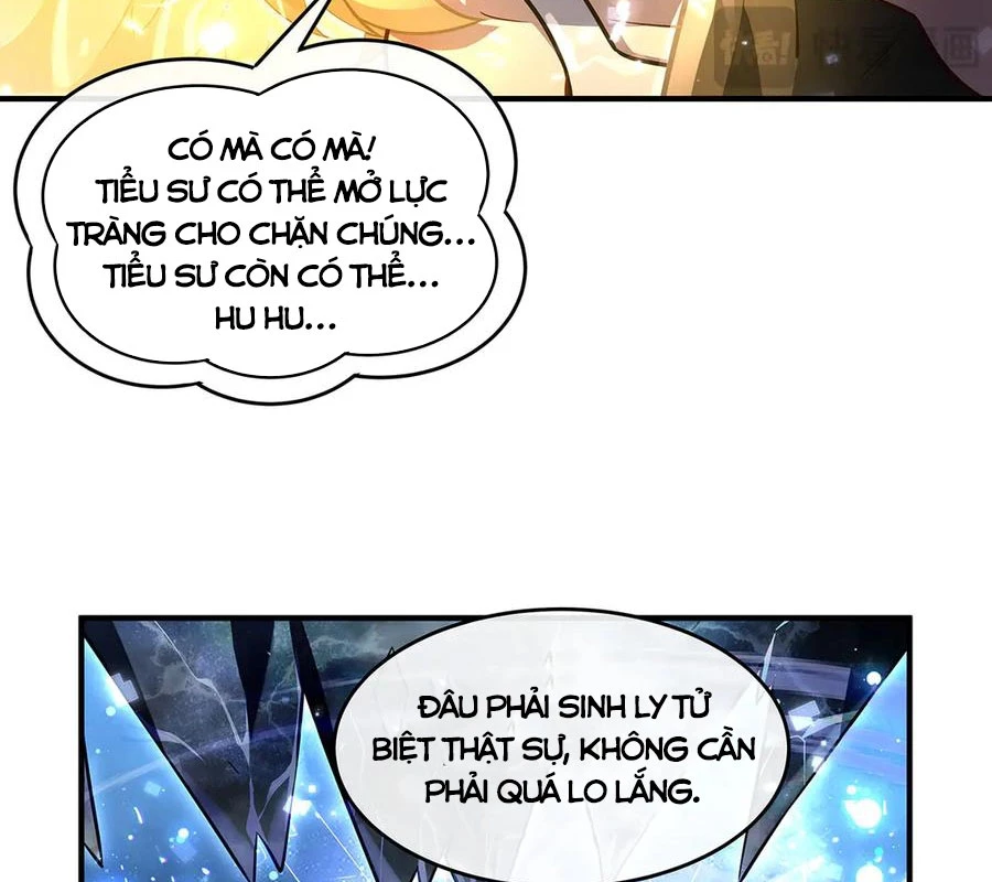 Các Nữ Đồ Đệ Của Ta Đều Là Chư Thiên Đại Lão Tương Lai Chapter 353 - 34