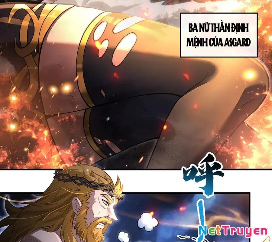 Các Nữ Đồ Đệ Của Ta Đều Là Chư Thiên Đại Lão Tương Lai Chapter 353 - 46