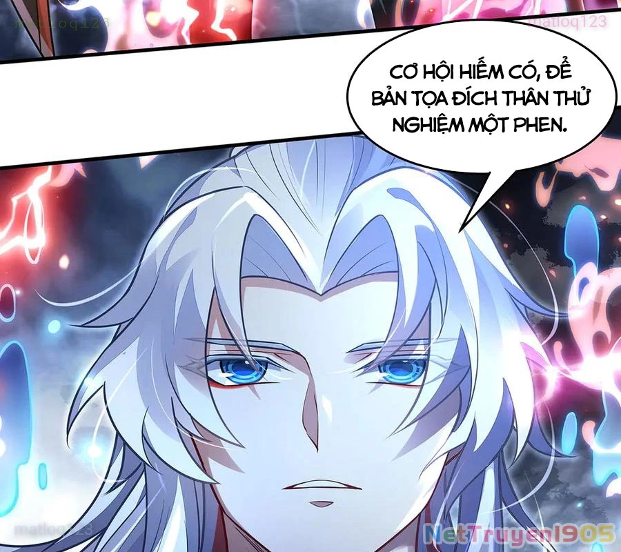 Các Nữ Đồ Đệ Của Ta Đều Là Chư Thiên Đại Lão Tương Lai Chapter 353 - 57