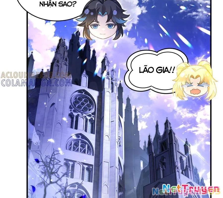 Các Nữ Đồ Đệ Của Ta Đều Là Chư Thiên Đại Lão Tương Lai Chapter 353 - 76