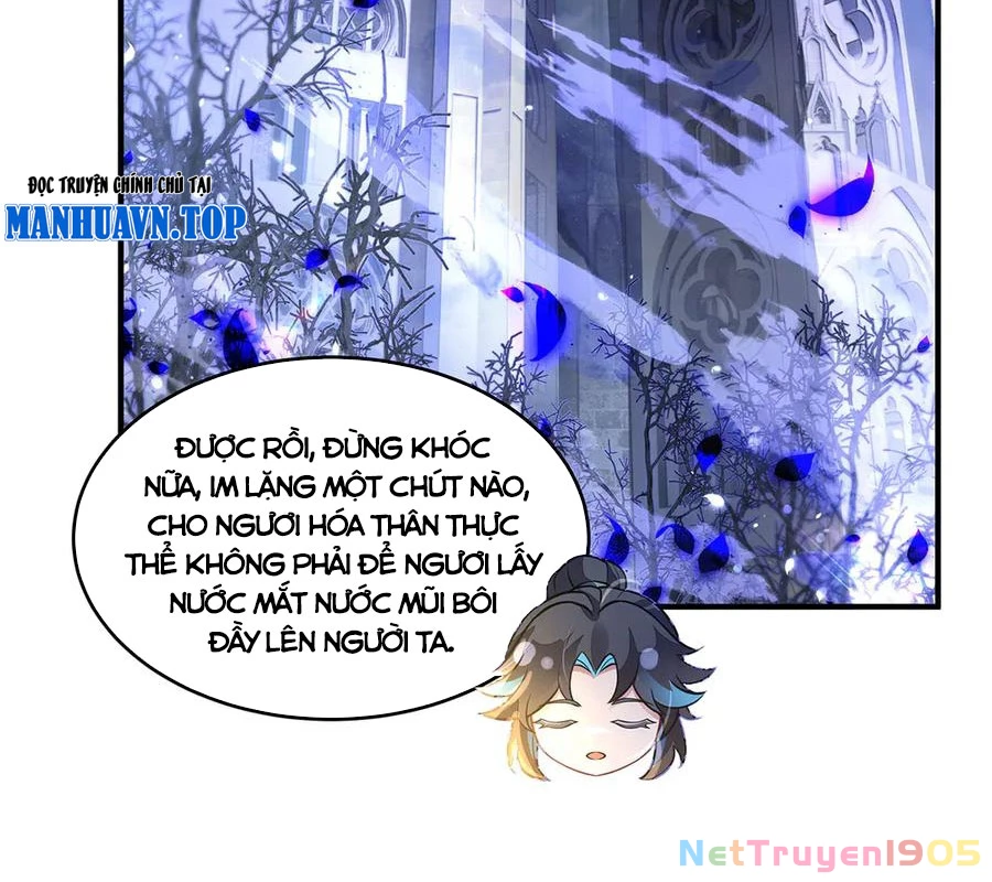 Các Nữ Đồ Đệ Của Ta Đều Là Chư Thiên Đại Lão Tương Lai Chapter 353 - 77