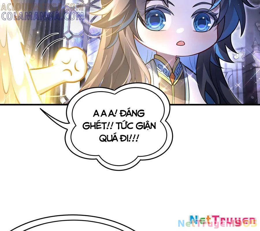Các Nữ Đồ Đệ Của Ta Đều Là Chư Thiên Đại Lão Tương Lai Chapter 353 - 81