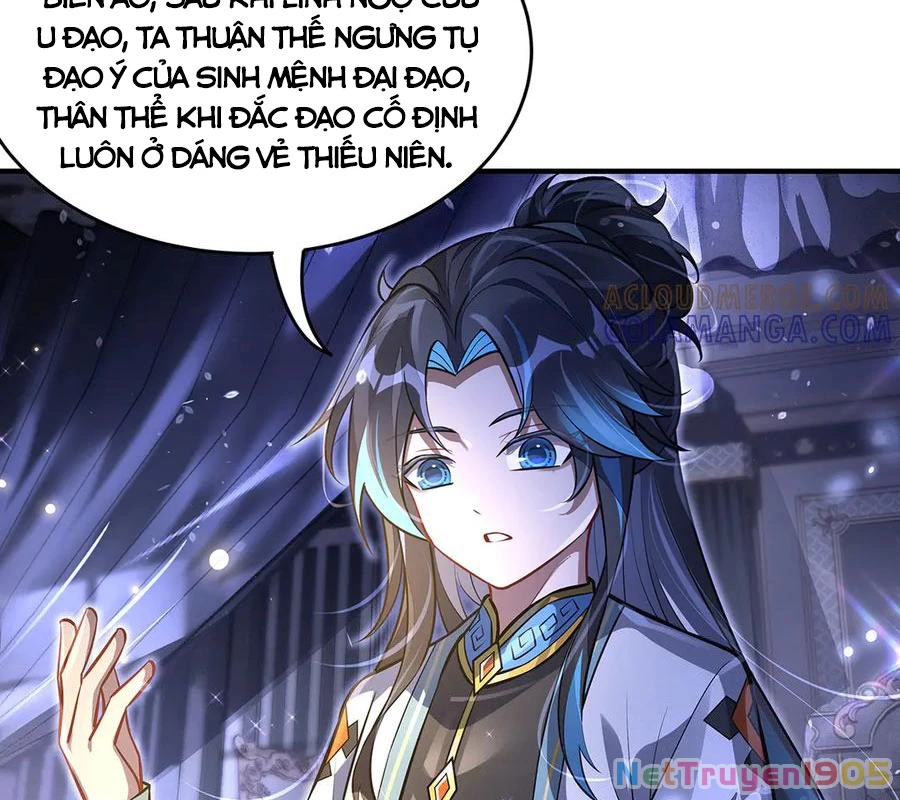 Các Nữ Đồ Đệ Của Ta Đều Là Chư Thiên Đại Lão Tương Lai Chapter 353 - 84