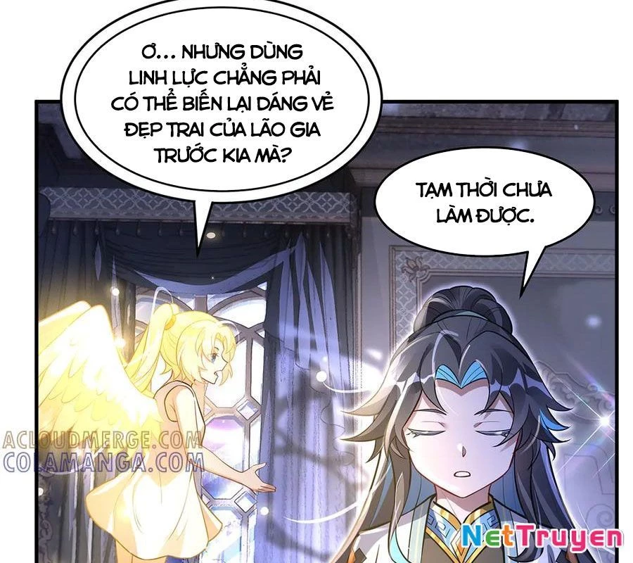 Các Nữ Đồ Đệ Của Ta Đều Là Chư Thiên Đại Lão Tương Lai Chapter 353 - 86