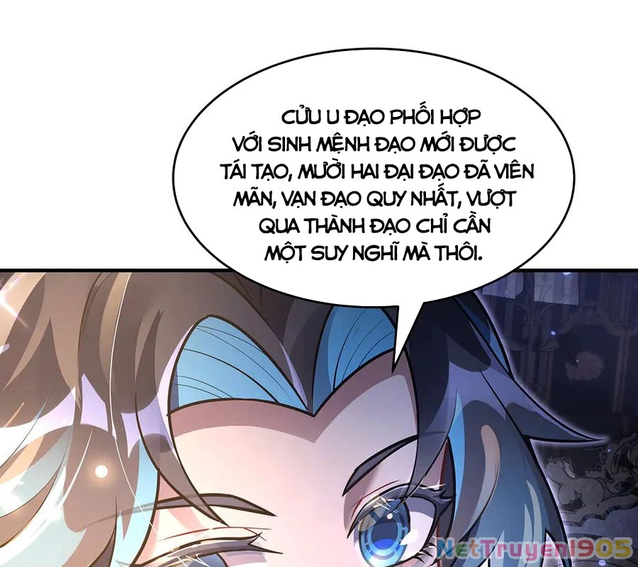 Các Nữ Đồ Đệ Của Ta Đều Là Chư Thiên Đại Lão Tương Lai Chapter 353 - 88