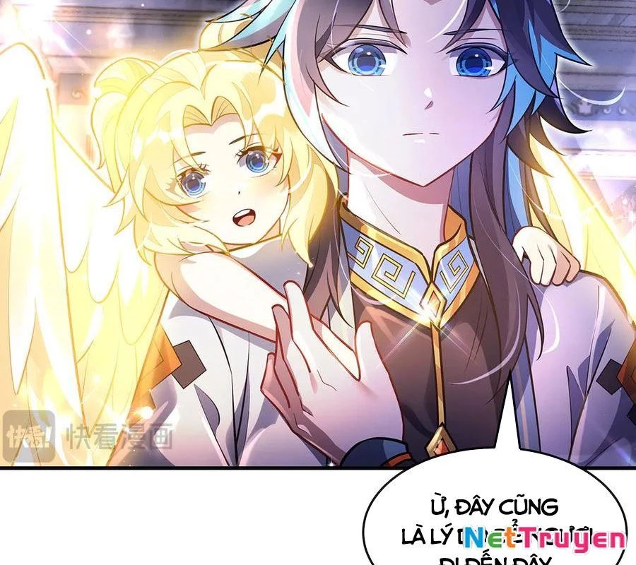 Các Nữ Đồ Đệ Của Ta Đều Là Chư Thiên Đại Lão Tương Lai Chapter 353 - 91
