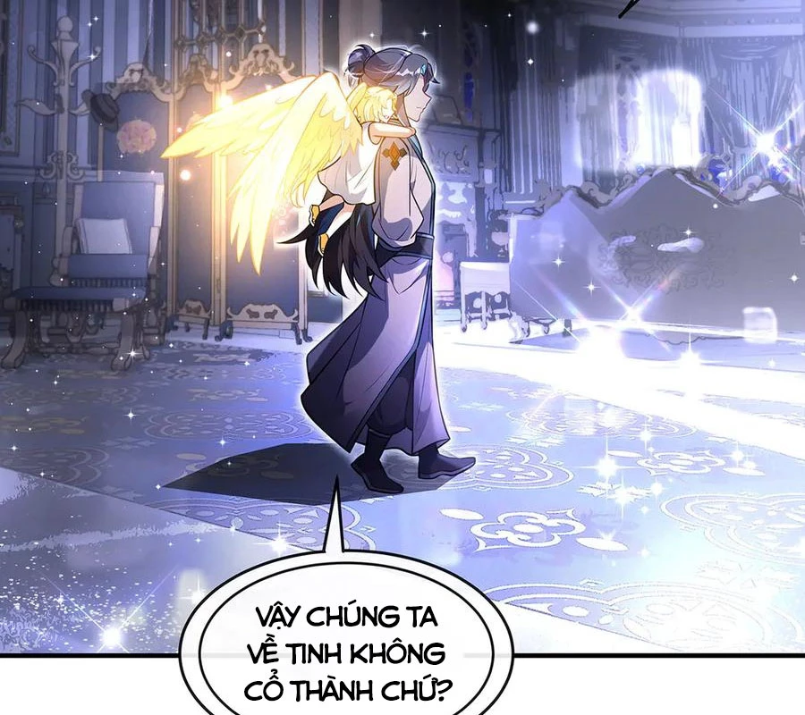 Các Nữ Đồ Đệ Của Ta Đều Là Chư Thiên Đại Lão Tương Lai Chapter 353 - 93