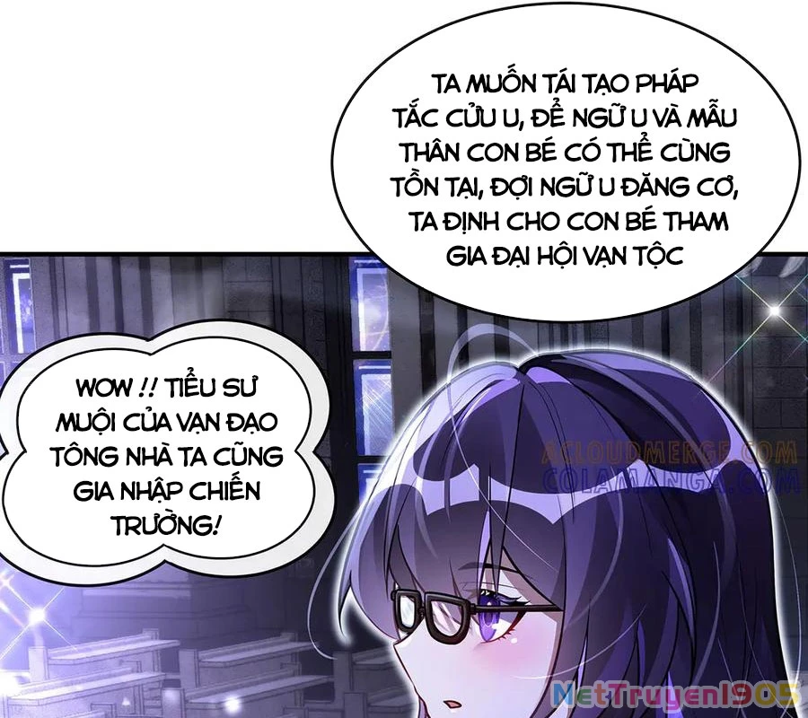 Các Nữ Đồ Đệ Của Ta Đều Là Chư Thiên Đại Lão Tương Lai Chapter 353 - 98