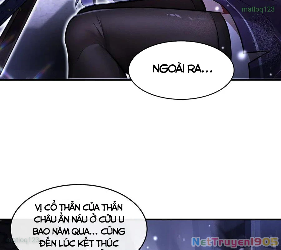 Các Nữ Đồ Đệ Của Ta Đều Là Chư Thiên Đại Lão Tương Lai Chapter 353 - 100
