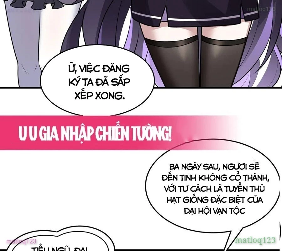 Các Nữ Đồ Đệ Của Ta Đều Là Chư Thiên Đại Lão Tương Lai Chapter 353 - 105