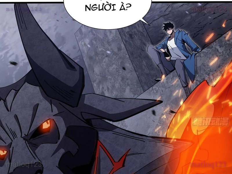 Dị ngục bạo quân: Cái bóng của ta có thể tiến hóa vô hạn Chapter 14 - 5