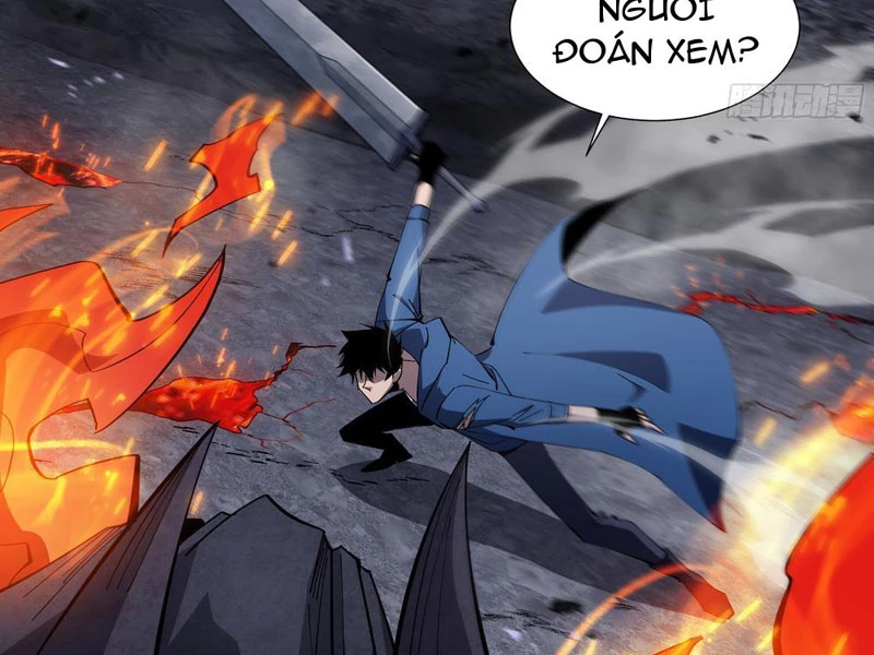Dị ngục bạo quân: Cái bóng của ta có thể tiến hóa vô hạn Chapter 14 - 14