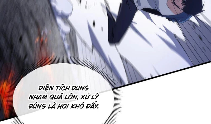 Dị ngục bạo quân: Cái bóng của ta có thể tiến hóa vô hạn Chapter 14 - 30