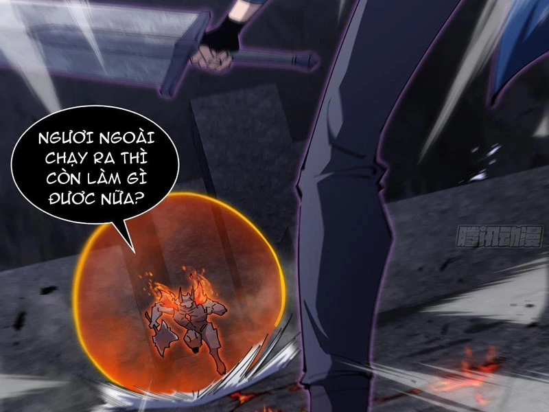 Dị ngục bạo quân: Cái bóng của ta có thể tiến hóa vô hạn Chapter 14 - 38