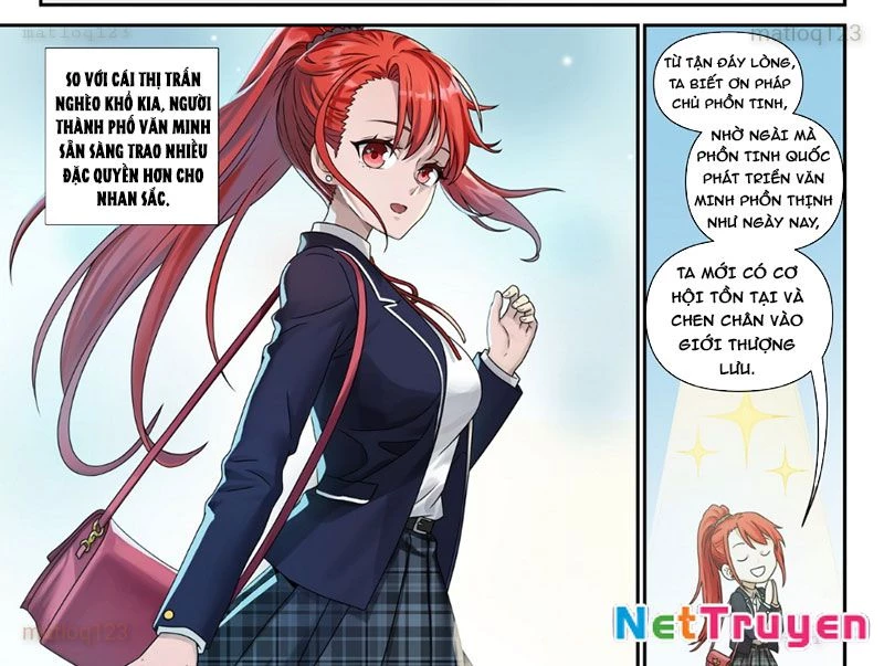 Sổ Tay Thuật Sư Chapter 7 - 6