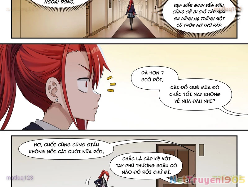 Sổ Tay Thuật Sư Chapter 7 - 8