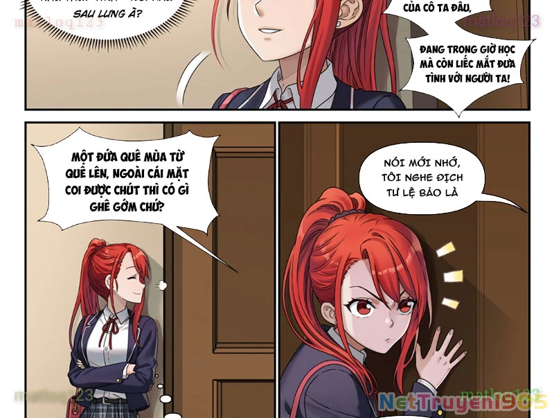 Sổ Tay Thuật Sư Chapter 7 - 10