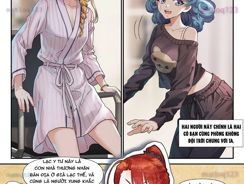 Sổ Tay Thuật Sư Chapter 7 - 18