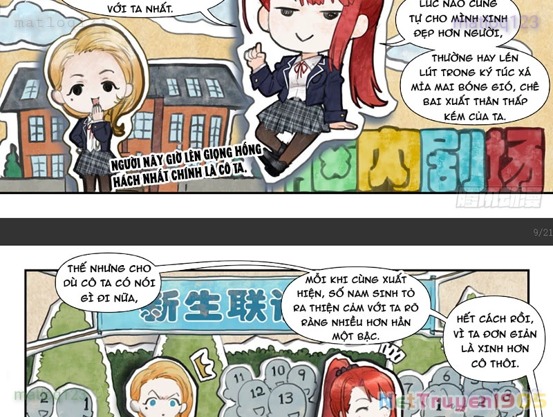 Sổ Tay Thuật Sư Chapter 7 - 19