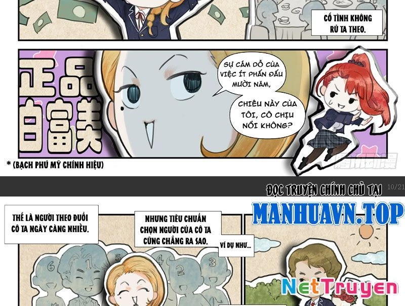 Sổ Tay Thuật Sư Chapter 7 - 21