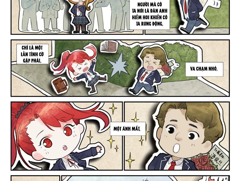 Sổ Tay Thuật Sư Chapter 7 - 22