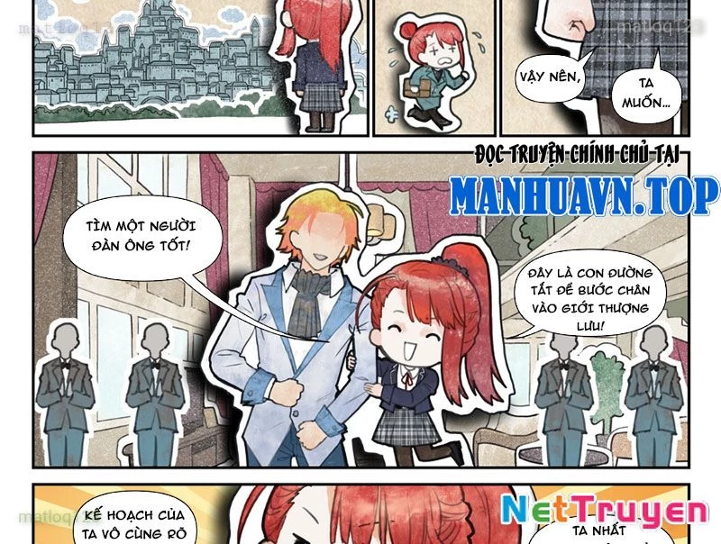 Sổ Tay Thuật Sư Chapter 7 - 26