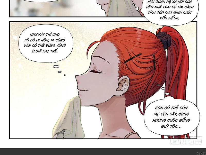 Sổ Tay Thuật Sư Chapter 7 - 35