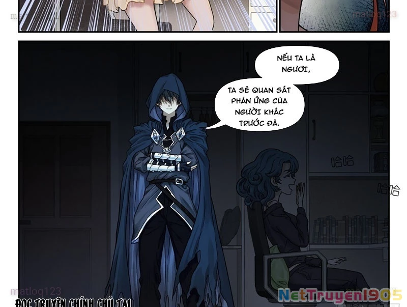 Sổ Tay Thuật Sư Chapter 7 - 39
