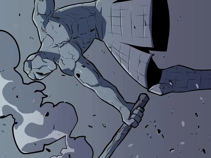 Dị Chi Long Vương Kháng Tất Cả Chapter 12 - 7