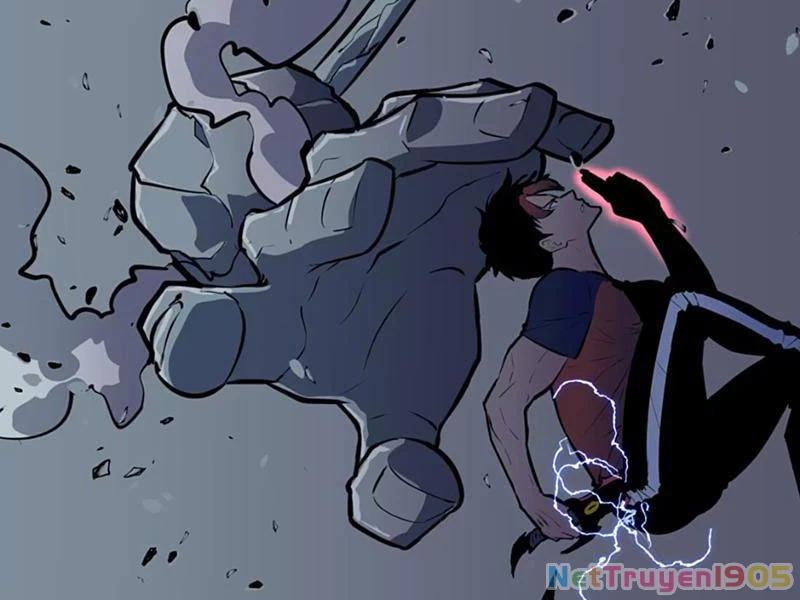 Dị Chi Long Vương Kháng Tất Cả Chapter 12 - 8