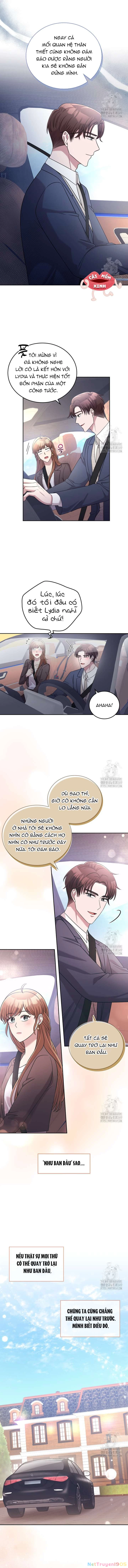 Món Khai Vị Một Đêm Chapter 46 - 3