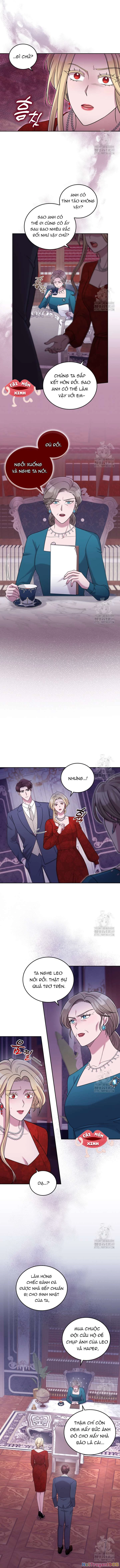 Món Khai Vị Một Đêm Chapter 46 - 7