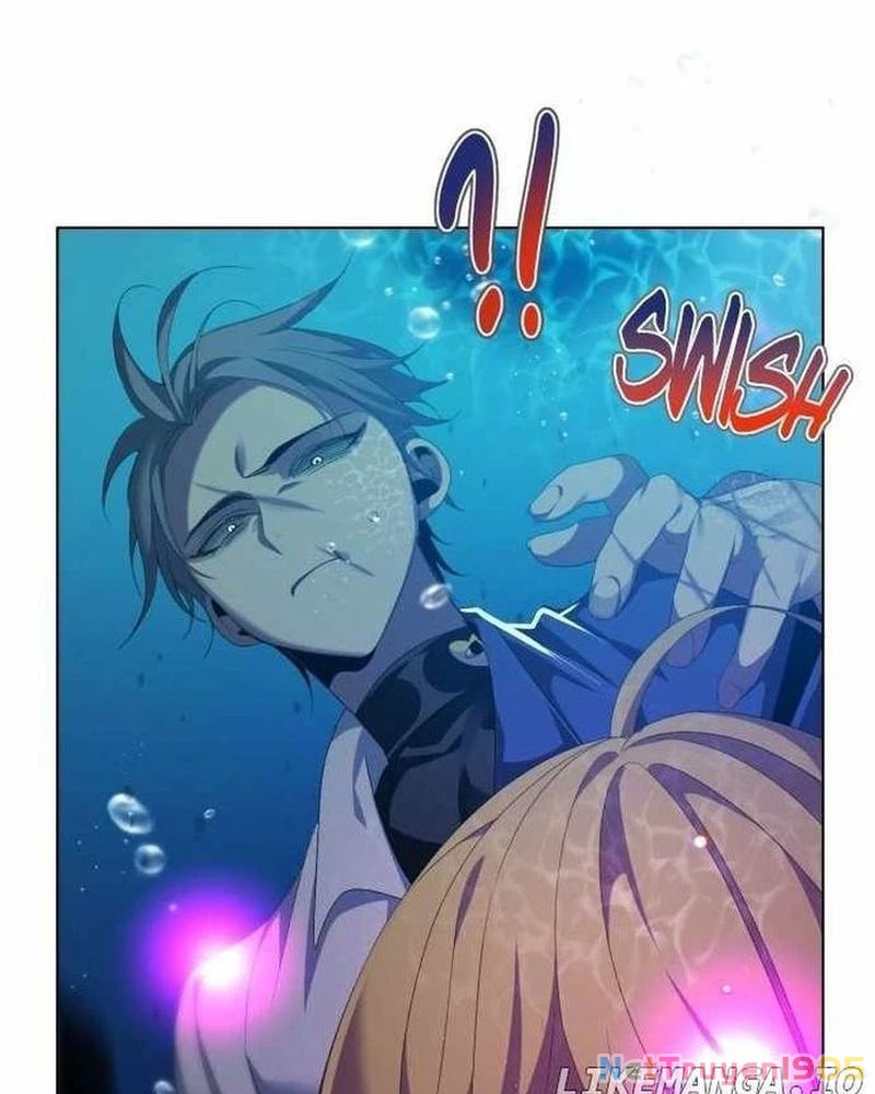 Zero Game Chapter 300 - 3