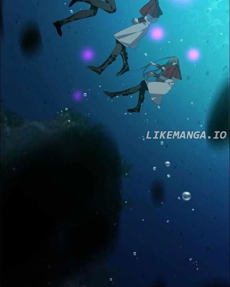Zero Game Chapter 300 - 5