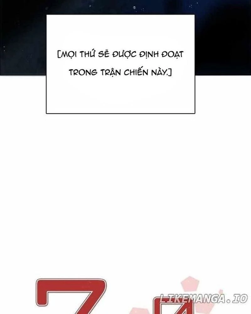 Zero Game Chapter 300 - 6