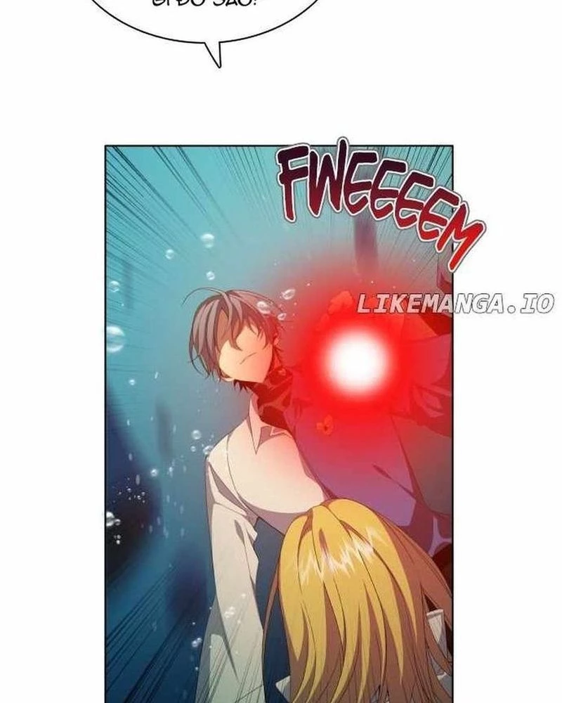 Zero Game Chapter 300 - 8