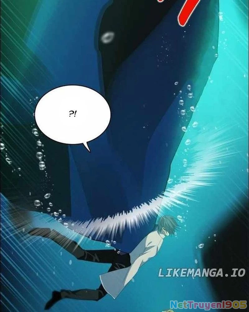 Zero Game Chapter 300 - 12