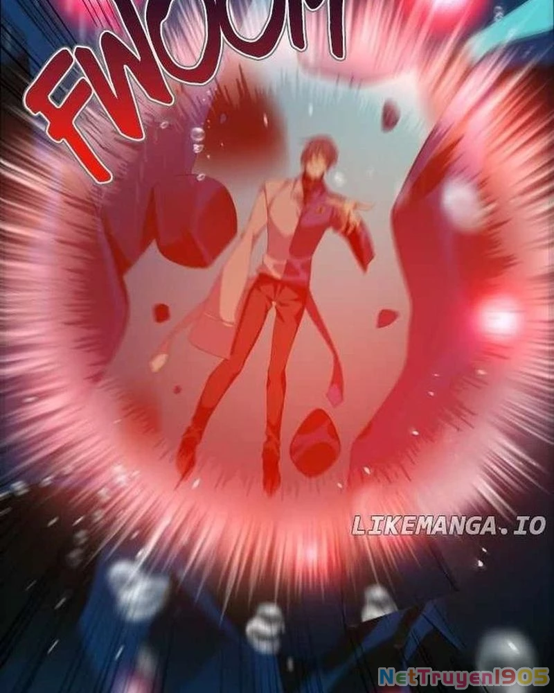 Zero Game Chapter 300 - 21