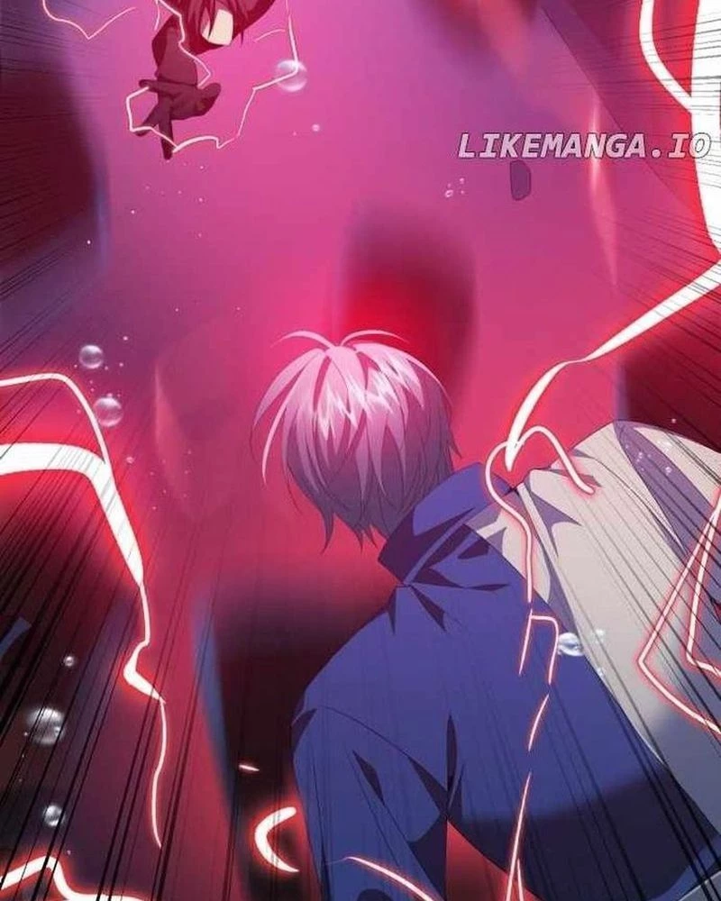 Zero Game Chapter 300 - 29