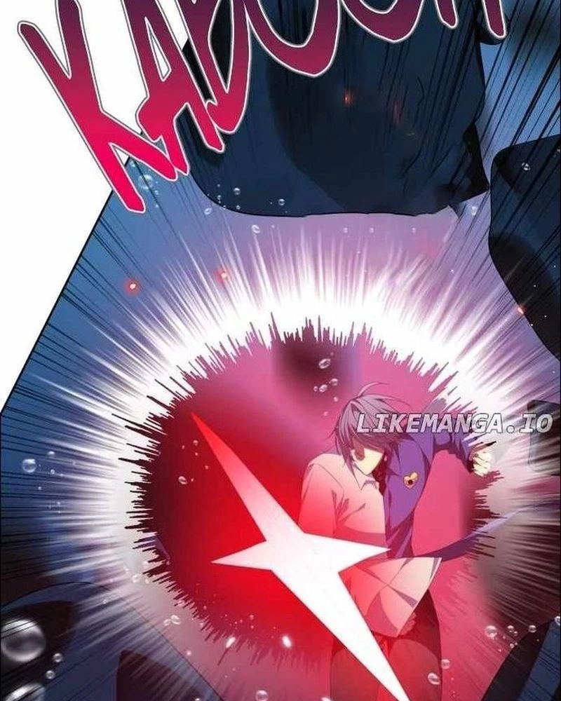 Zero Game Chapter 300 - 33