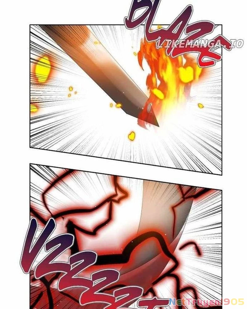 Zero Game Chapter 300 - 69