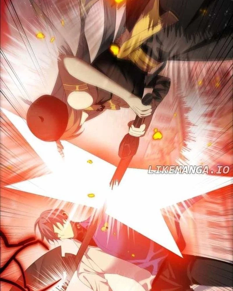 Zero Game Chapter 300 - 73