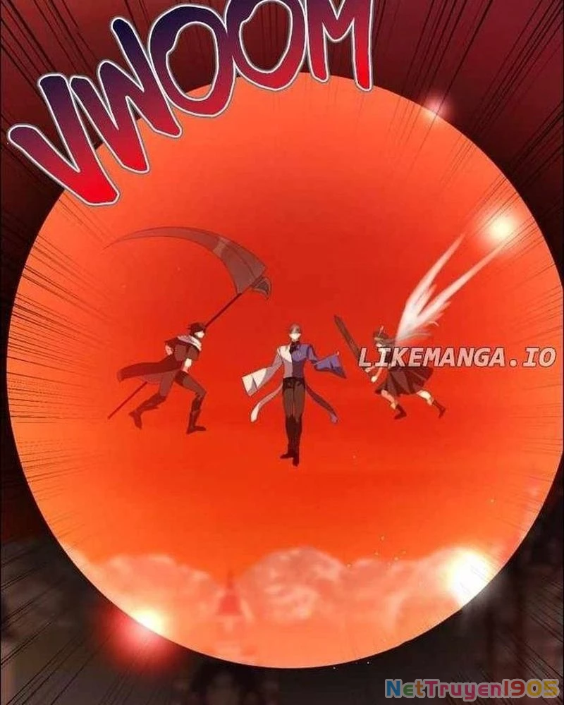 Zero Game Chapter 300 - 79