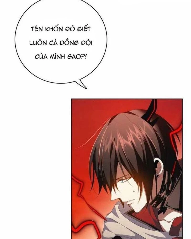 Zero Game Chapter 300 - 84