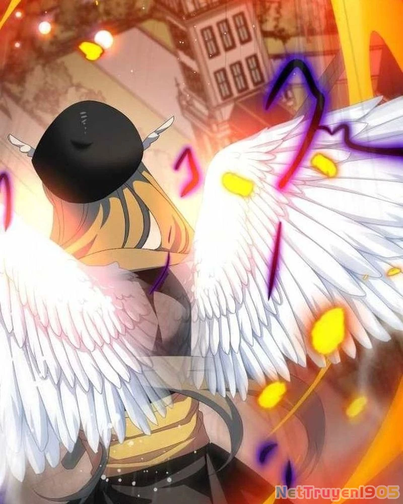 Zero Game Chapter 300 - 93