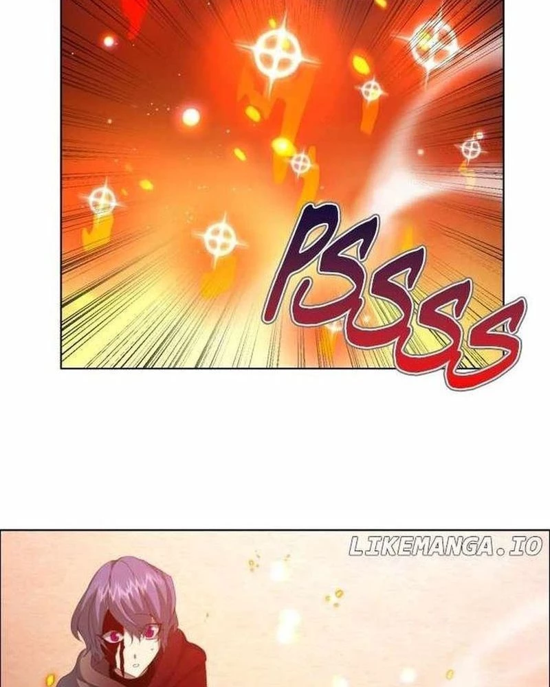 Zero Game Chapter 300 - 95