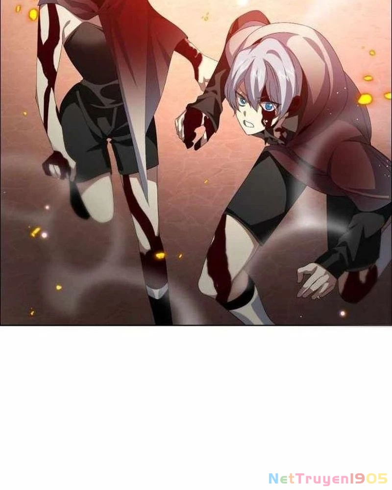 Zero Game Chapter 300 - 96