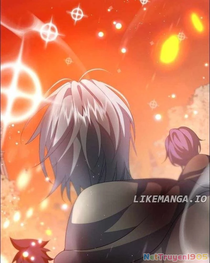 Zero Game Chapter 300 - 98
